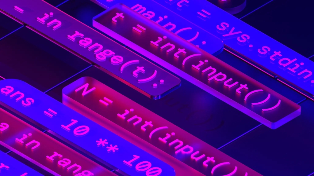 AlphaCode 3 by DeepMind