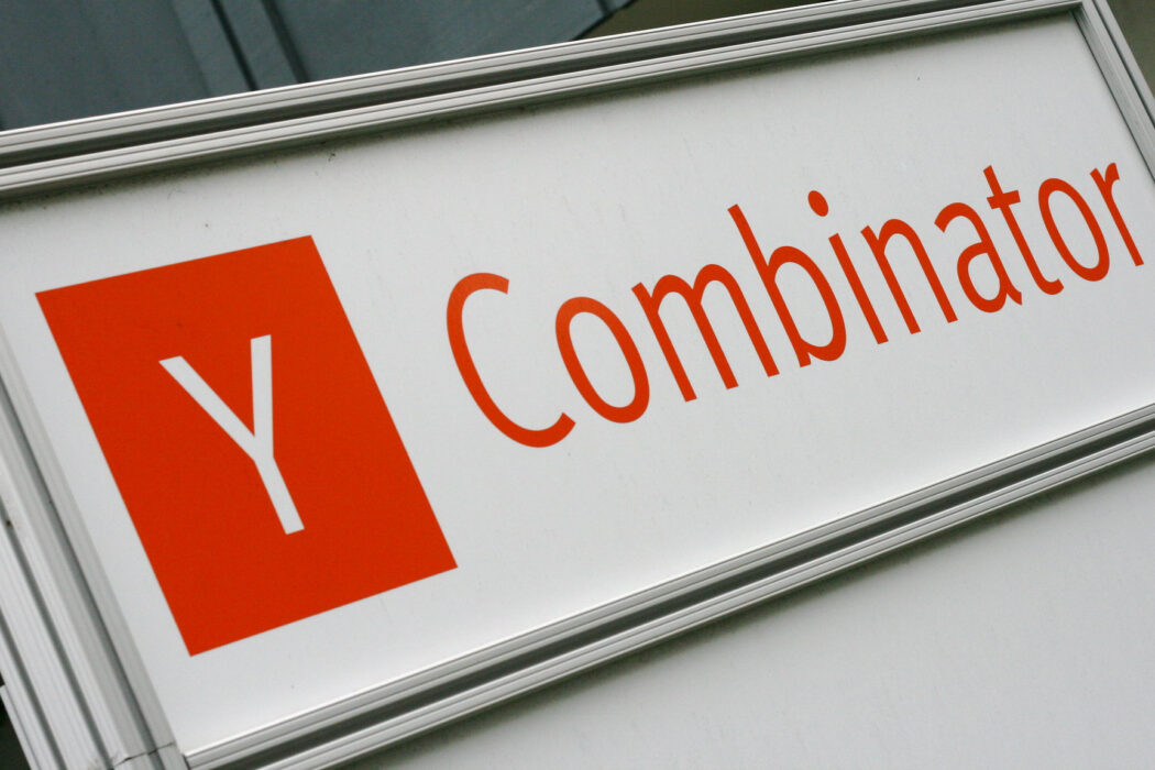 Y Combinator W2026