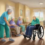 Can a 16 Year Old Work at a Nursing Home?
