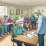 Can a Convicted Felon Work in a Nursing Home?