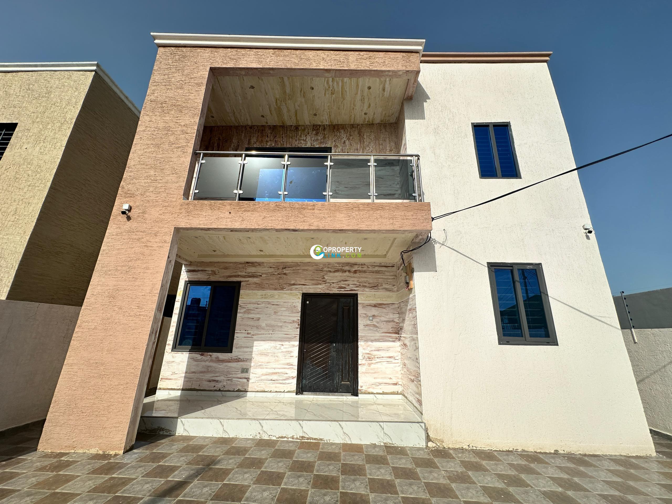 go property link