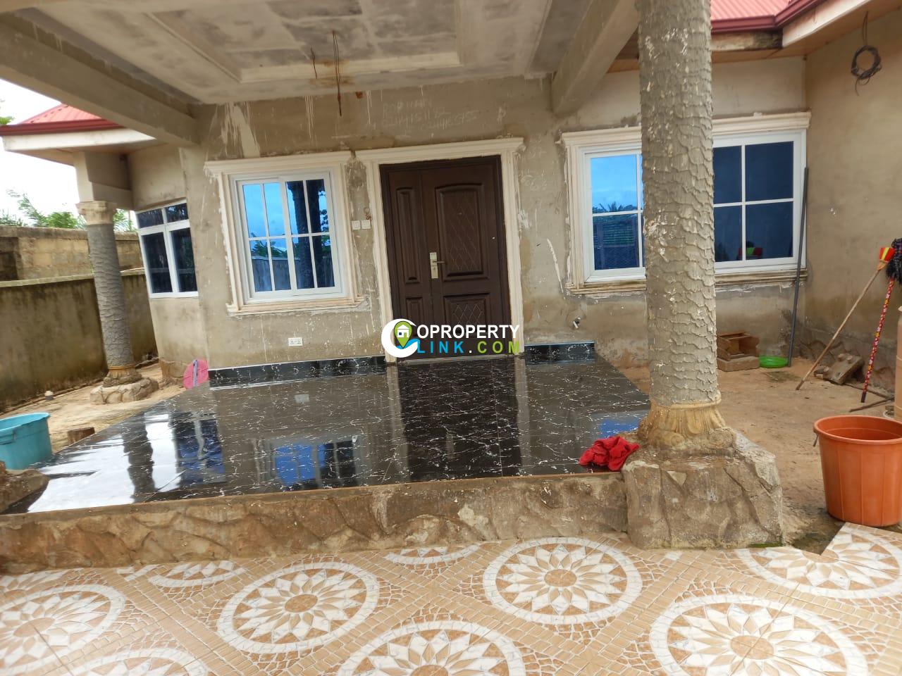 go property link