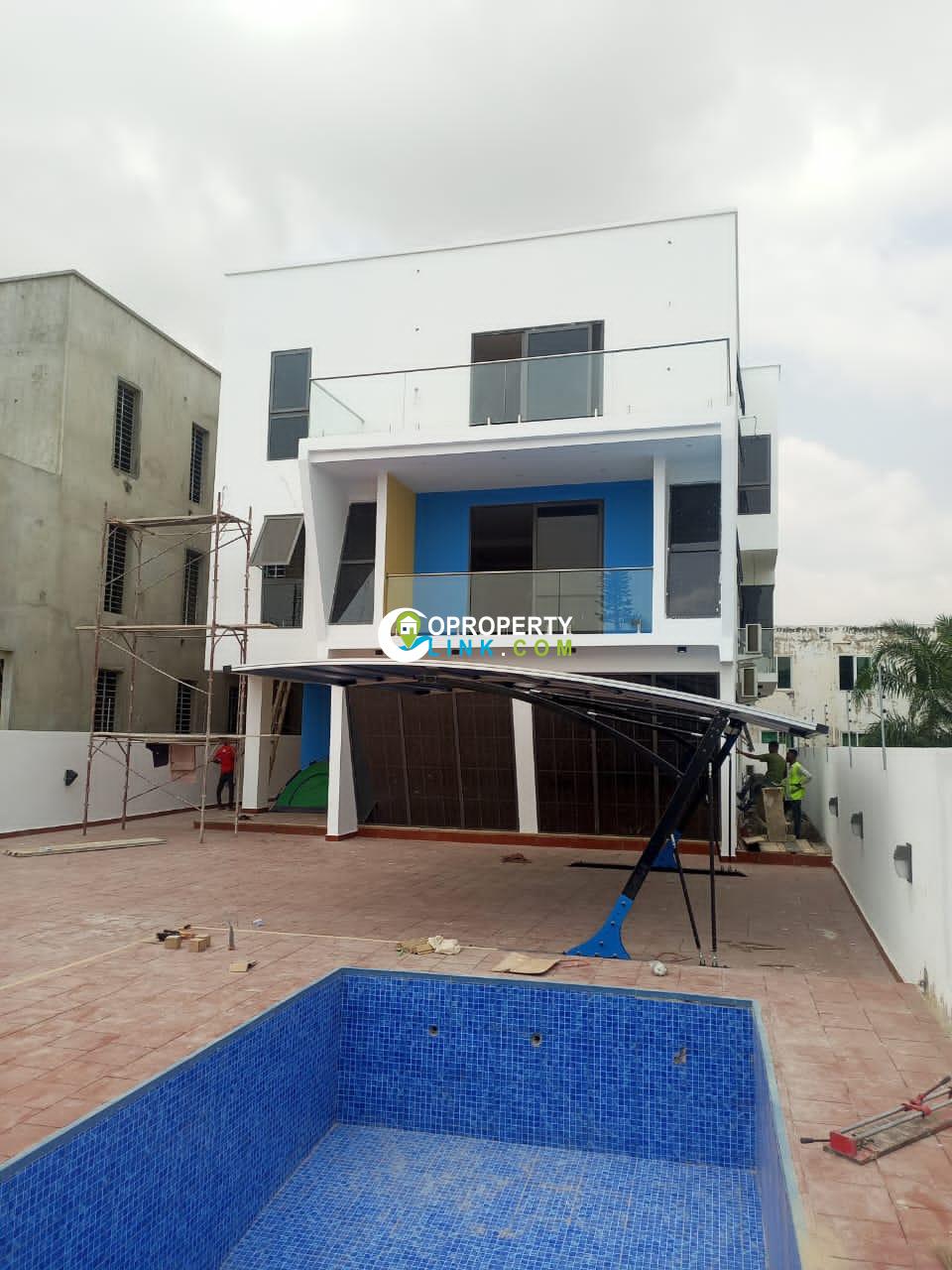 go property link