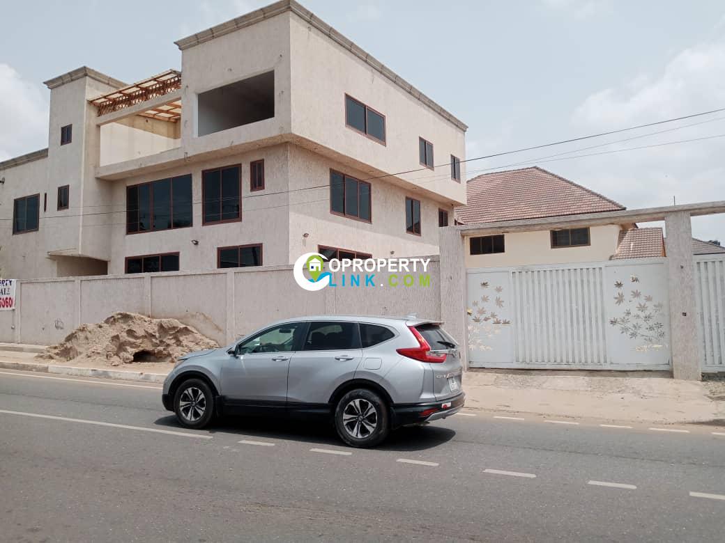 go property link