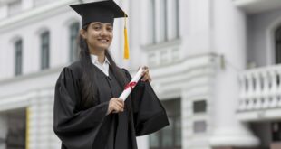 Fully Funded Masters Scholarships in The United States