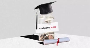 Fully Funded undergraduate scholarships in USA