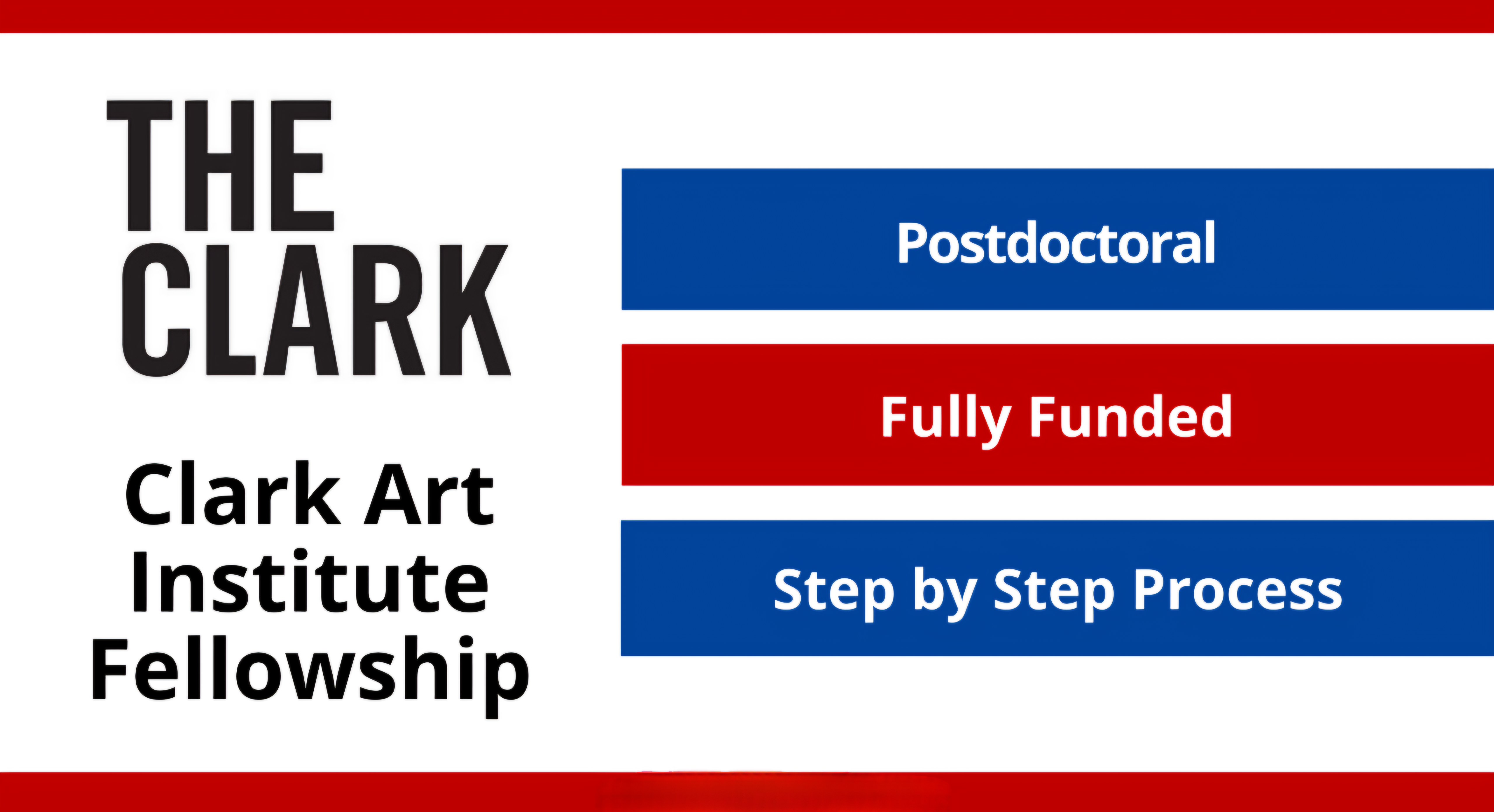 The Clark Art Institute Fellowship Program