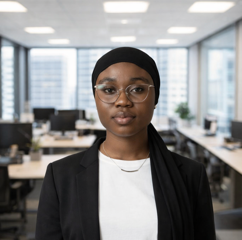 Claudia Boateng