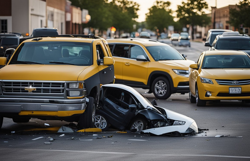 Car Accident Lawyer Denton Texas: What You Need to Know