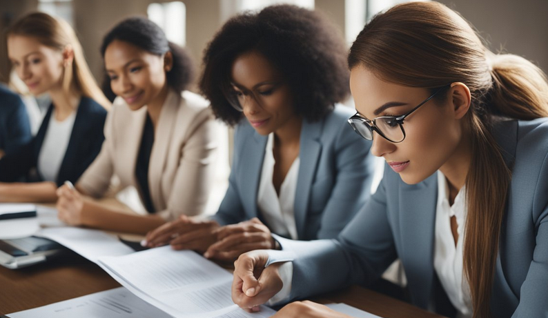 How to Apply for MBA Scholarships for Women & Eligibility Criteria you need to Know